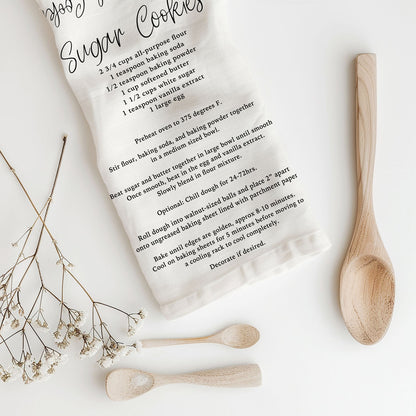 Holiday Cookie Recipe
