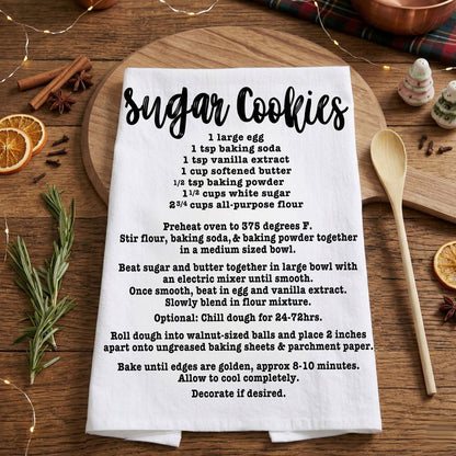 Holiday Cookies 2
