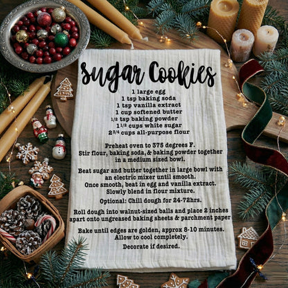 Holiday Cookies 2