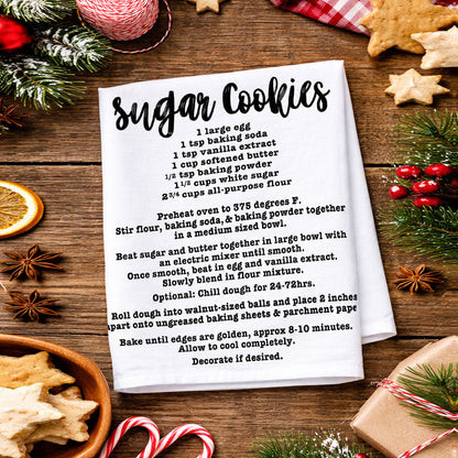 Holiday Cookies 2