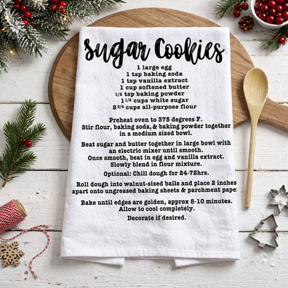 Holiday Cookies 2