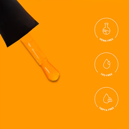 Electric Tangerine