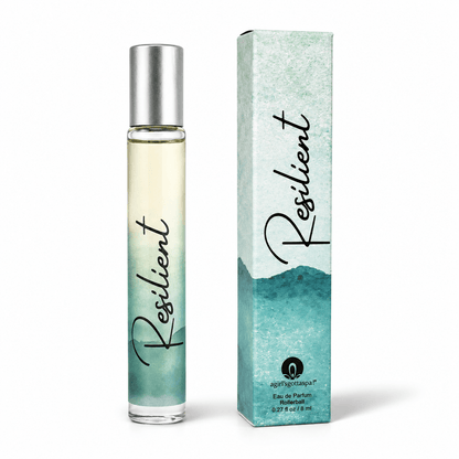 Resilient Rollerball Perfume