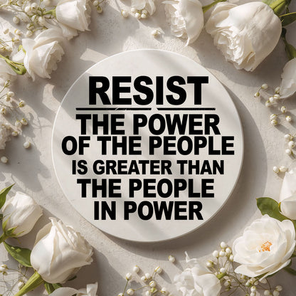 Progressive Politics