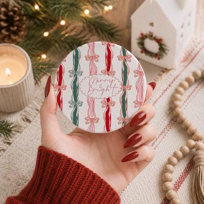Christmas Coasters PRE-ORDER