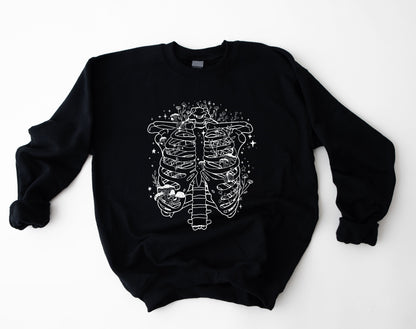 Ribs