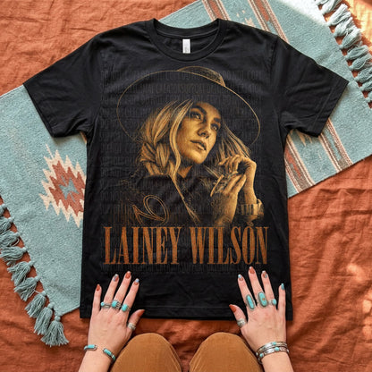 LAIN W 2 TEE