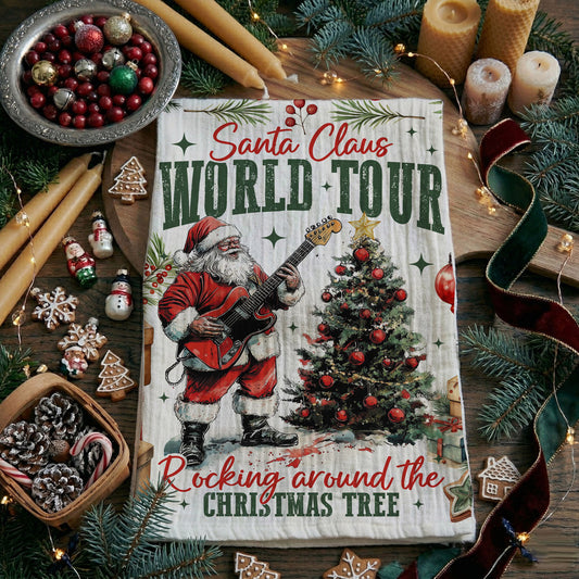 Santa Shreds