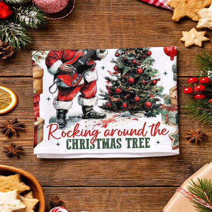 Santa Shreds