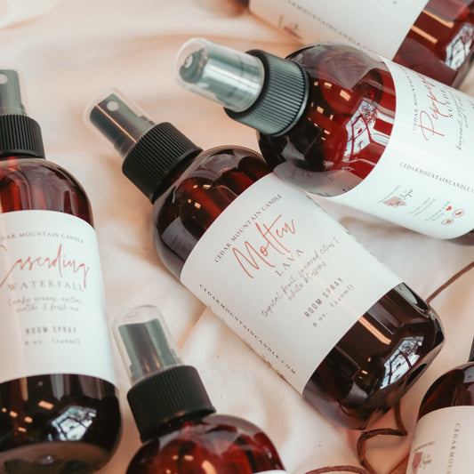 Room Spray - Choose Your Scent