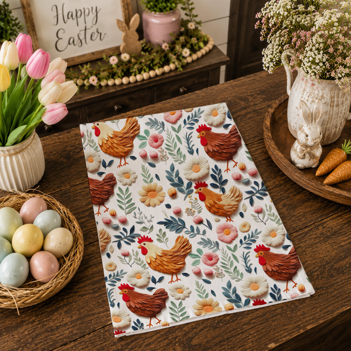 Petals & Peckers PRE-ORDER