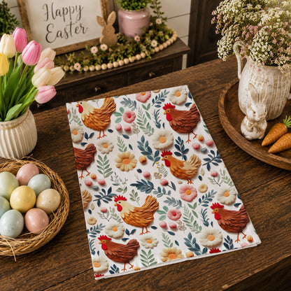 Petals & Peckers PRE-ORDER