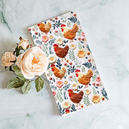 Petals & Peckers PRE-ORDER