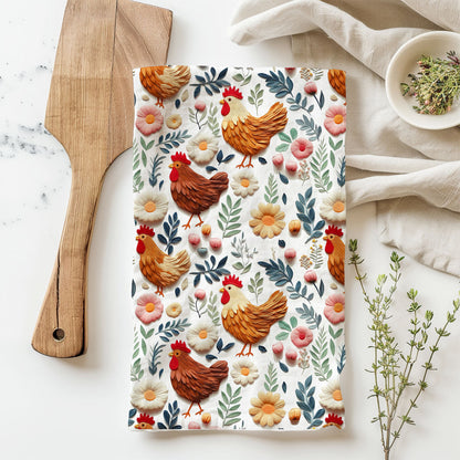 Petals & Peckers PRE-ORDER