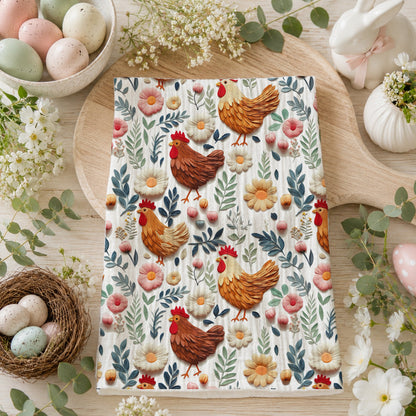 Petals & Peckers PRE-ORDER