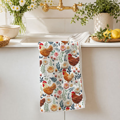 Petals & Peckers PRE-ORDER