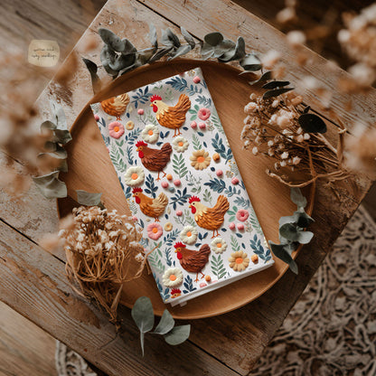 Petals & Peckers PRE-ORDER