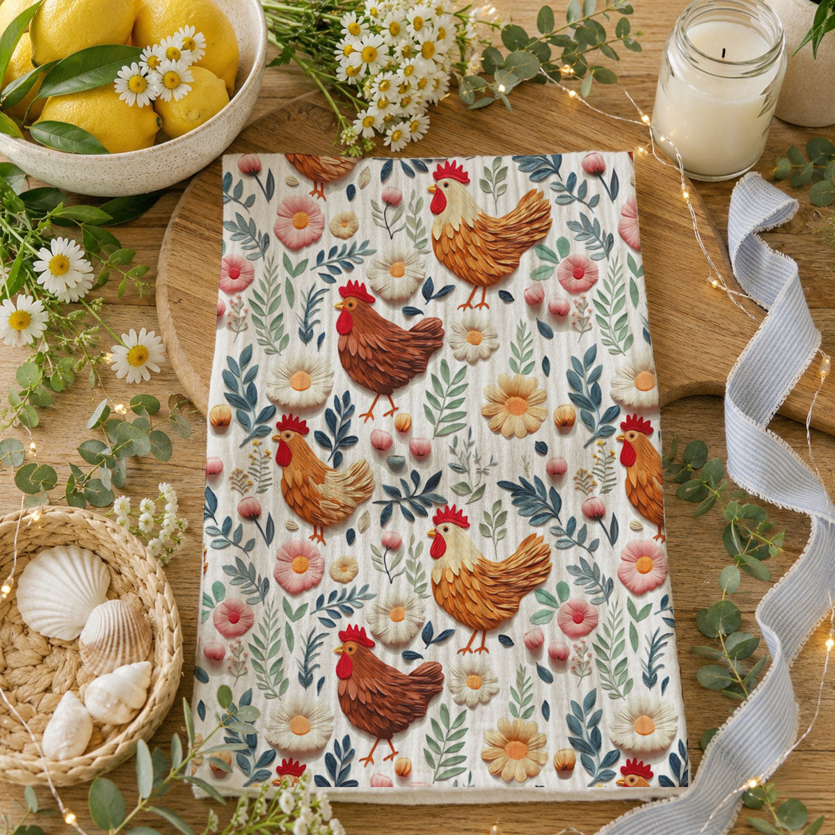 Petals & Peckers PRE-ORDER