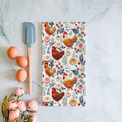 Petals & Peckers PRE-ORDER