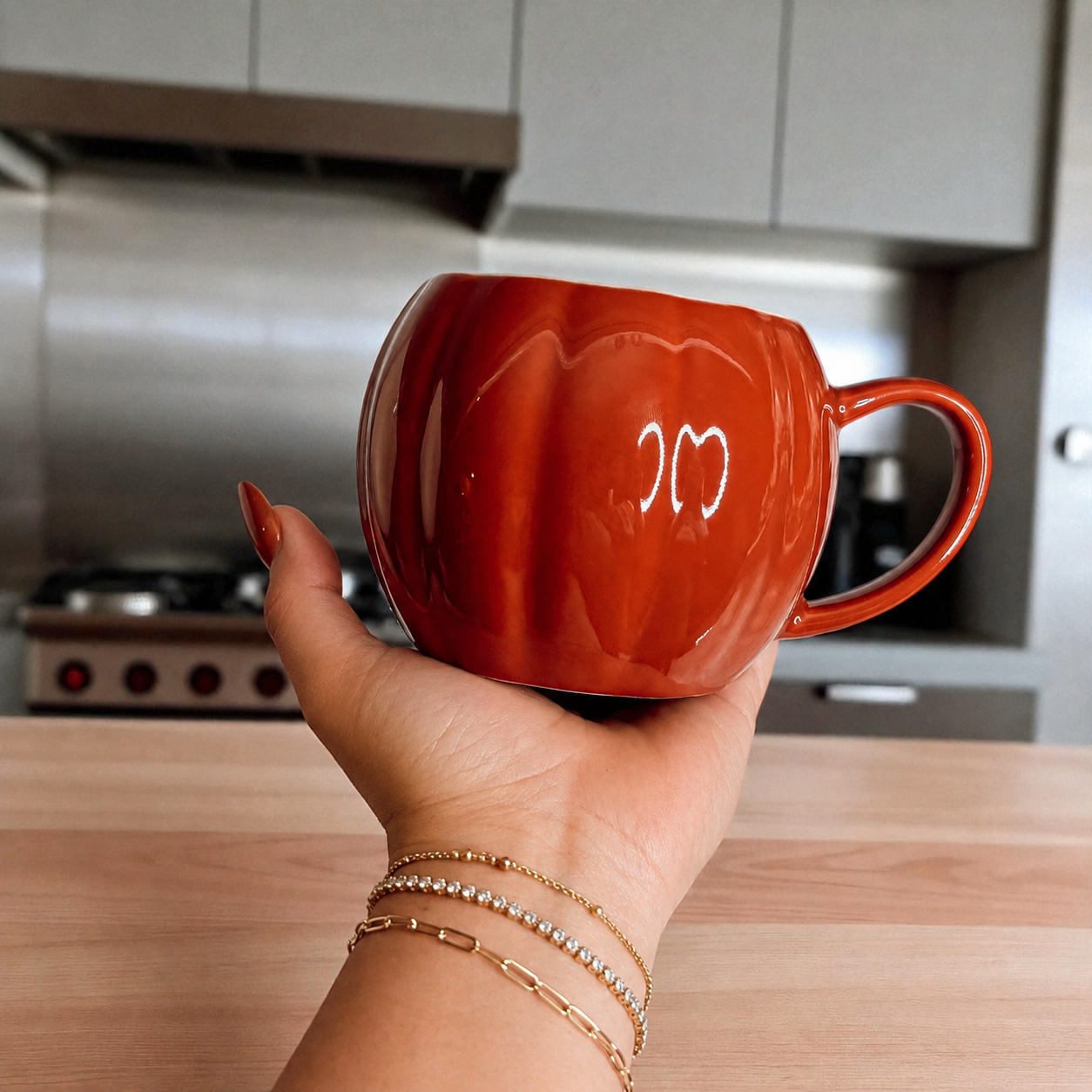 Pumpkin Mug PRE-ORDER
