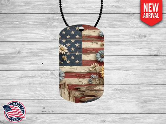 Rustic America - Multi