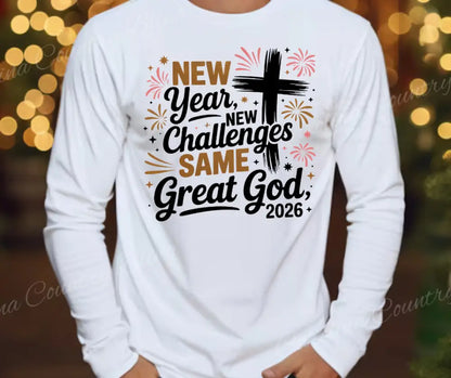Same Great God - Multi