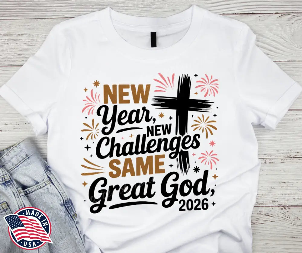 Same Great God - Multi