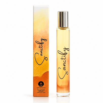 Sanctify Rollerball Perfume