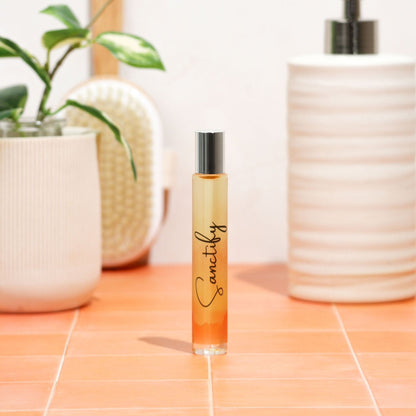Sanctify Rollerball Perfume