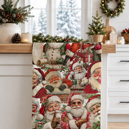 Santa Gone Wild