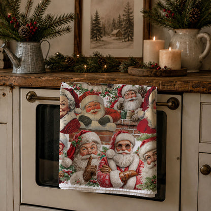 Santa Gone Wild