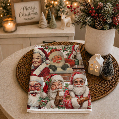 Santa Gone Wild