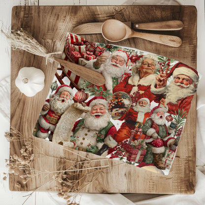 Santa Gone Wild