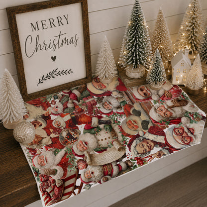 Santa Gone Wild