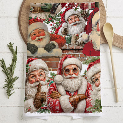 Santa Gone Wild