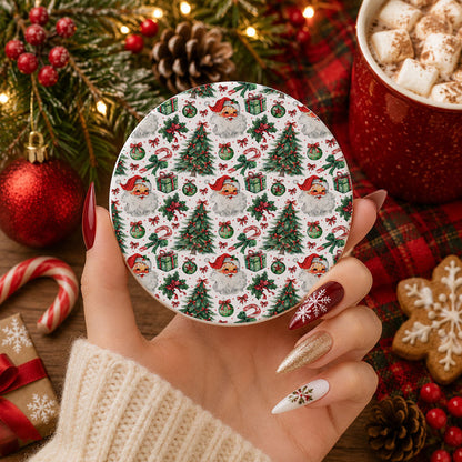 Christmas Coasters PRE-ORDER