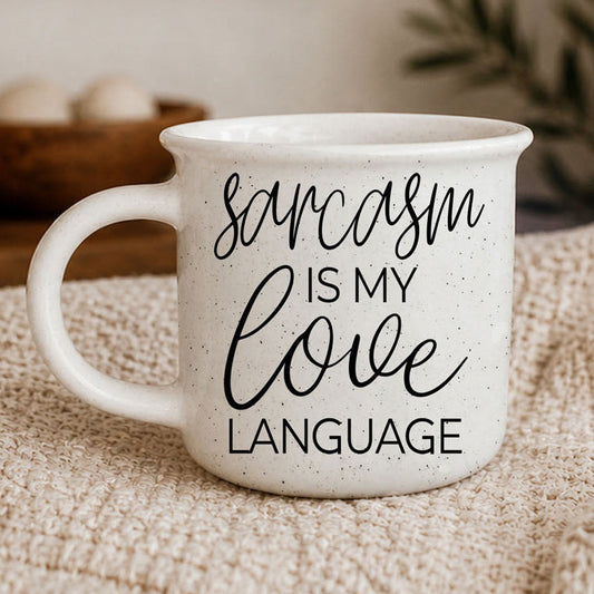Sarcasm Love