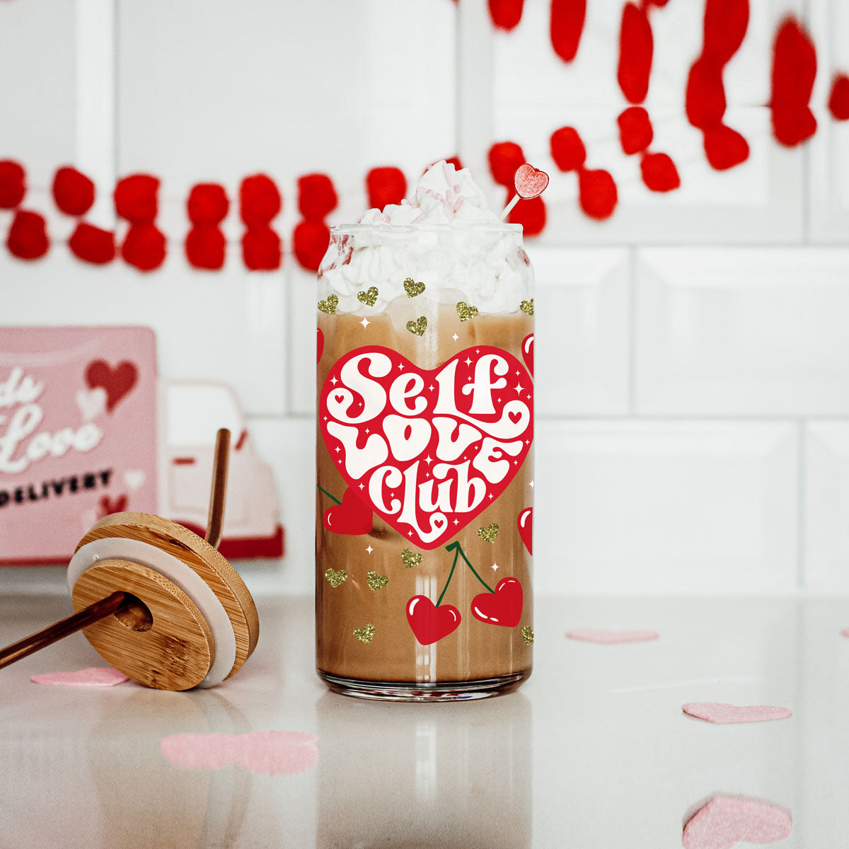 Self Love 20oz
