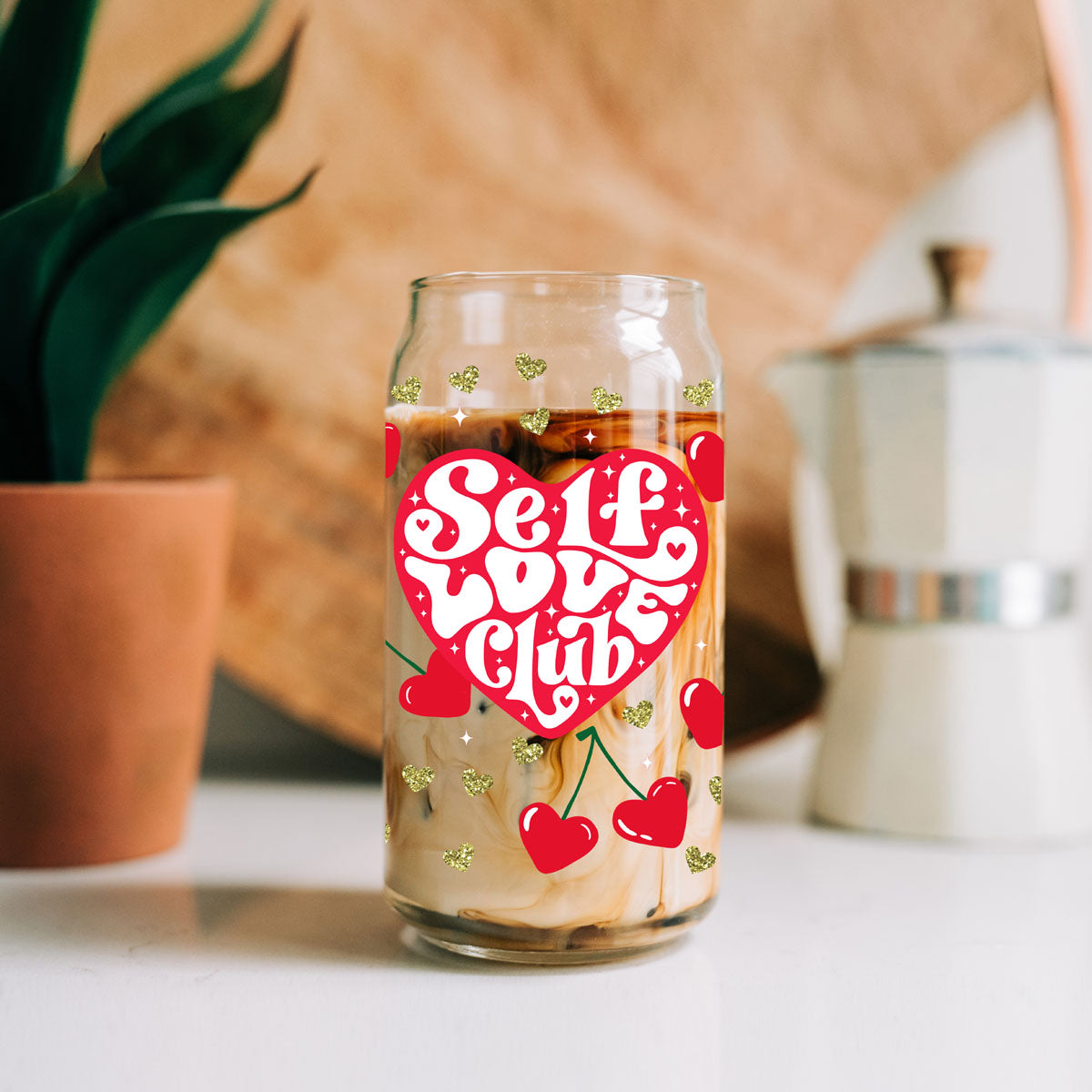 Self Love 20oz