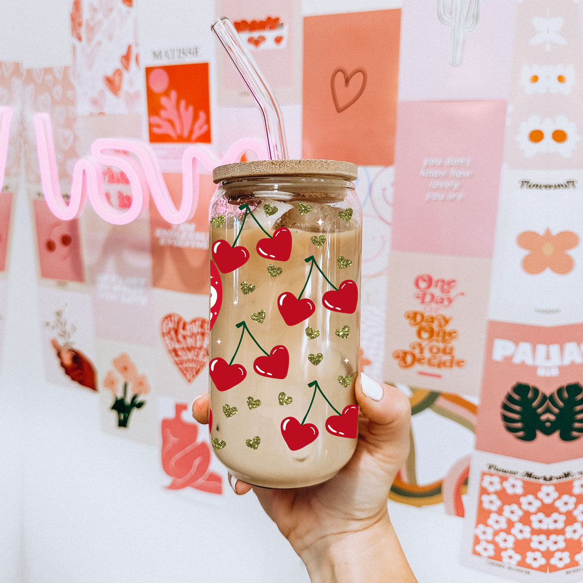 Self Love 20oz