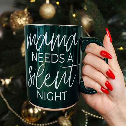 Silent Night LG