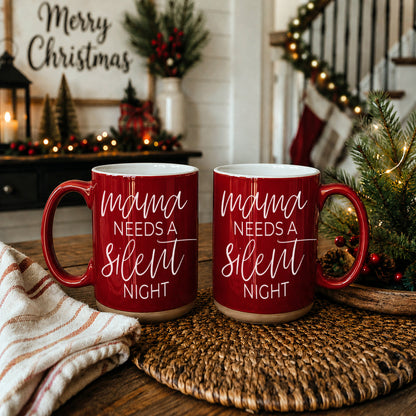 Silent Night LG