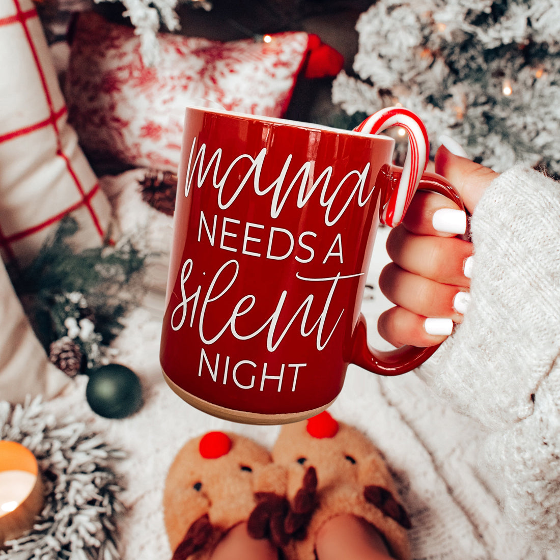 Silent Night LG