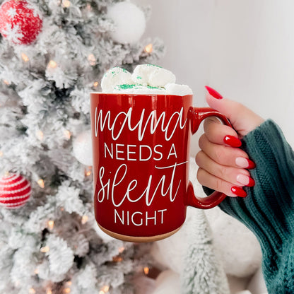Silent Night LG