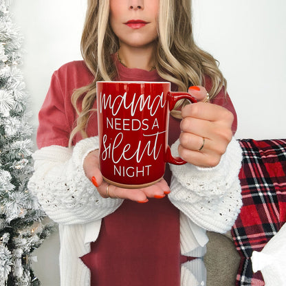 Silent Night LG
