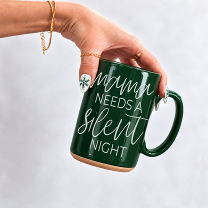 Silent Night LG