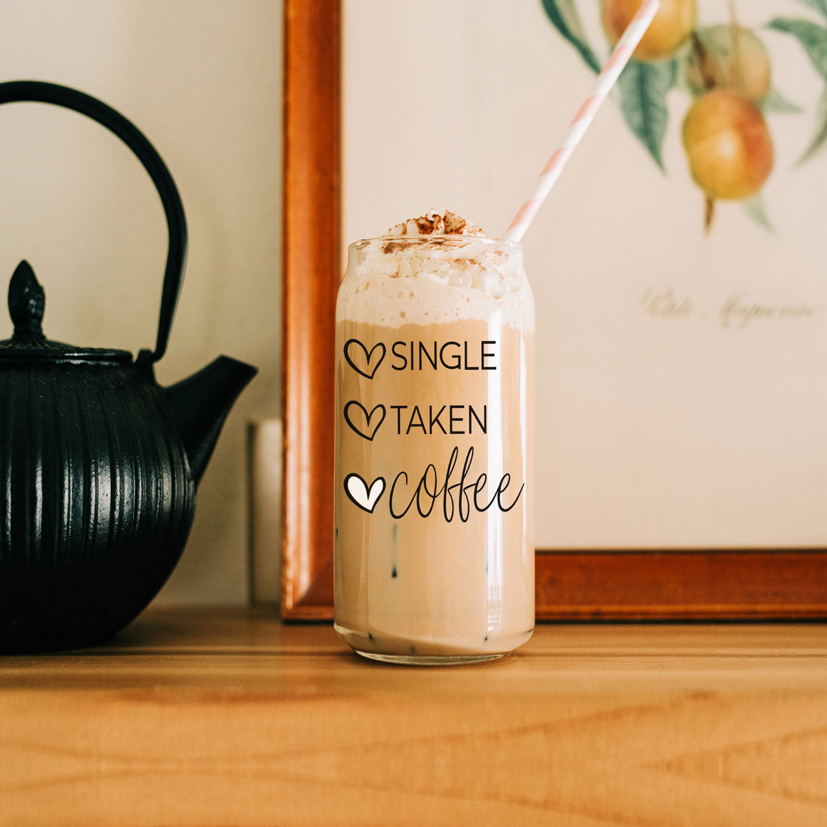 COFFEE 20oz