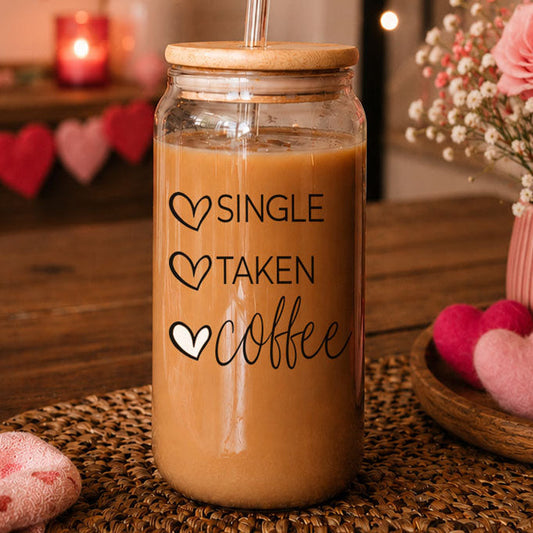 COFFEE 20oz