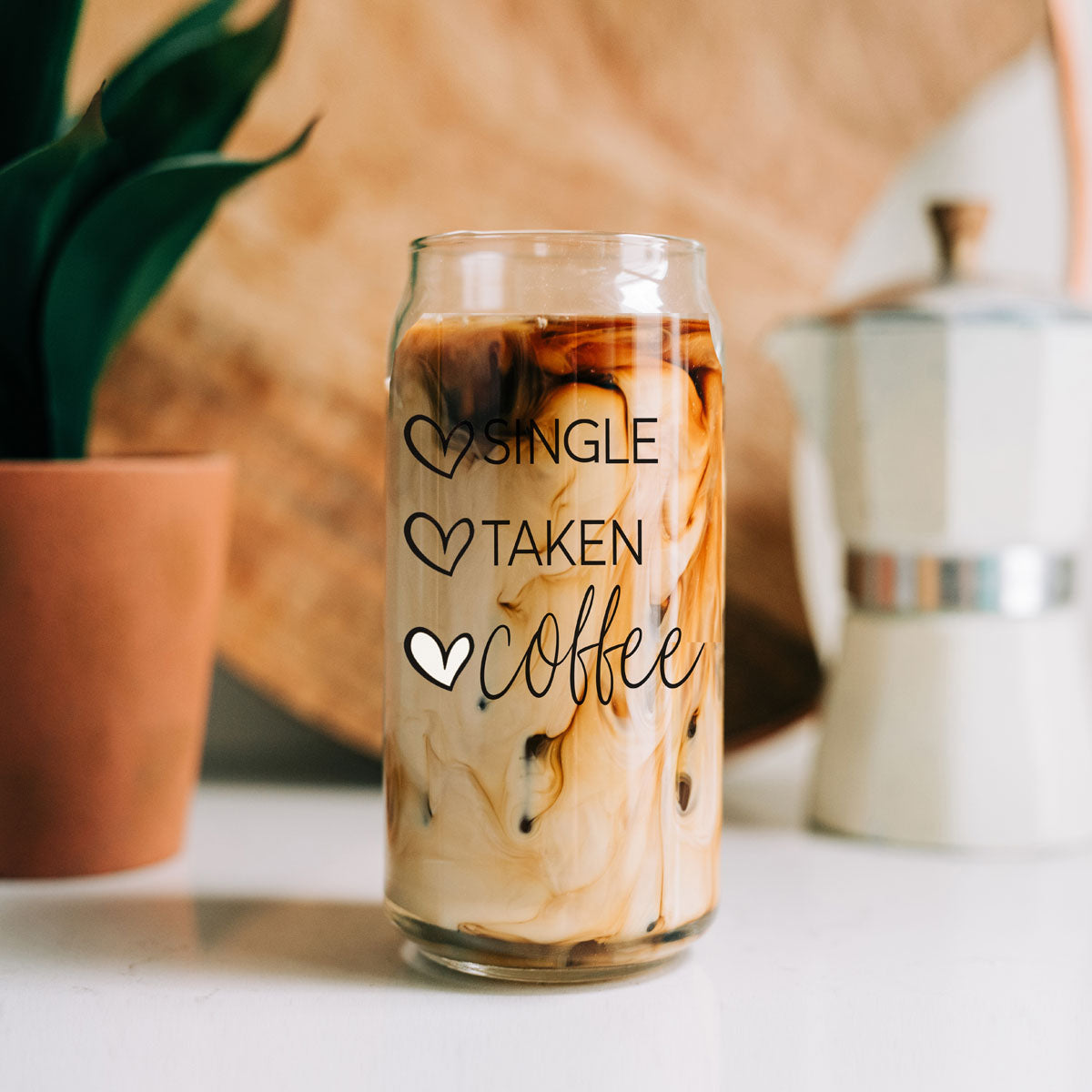 COFFEE 20oz