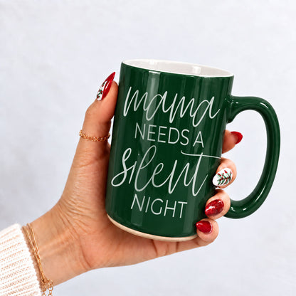 Silent Night LG